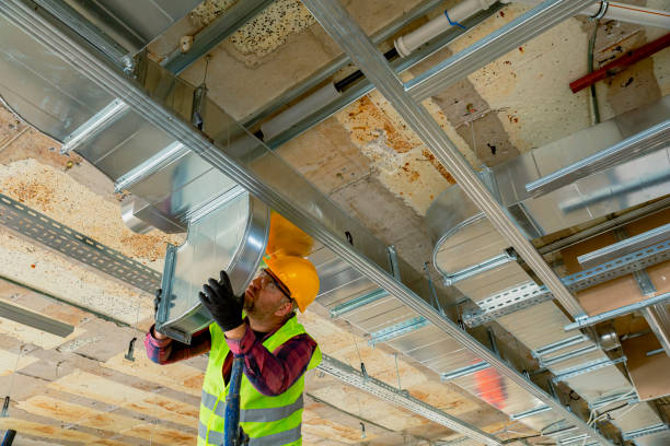 Best HVAC repair near me  in Sto Brook University, NY