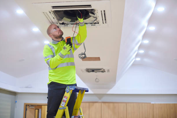 Best HVAC tune-up services  in Sto Brook University, NY